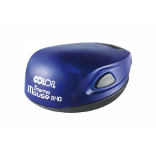 Полуавтоматическая оснастка для печати Colop Stamp Mouse R40