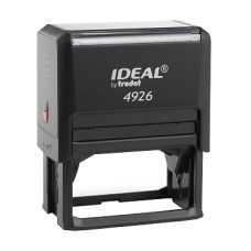 Автоматическая оснастка для штампов IDEAL-4926
