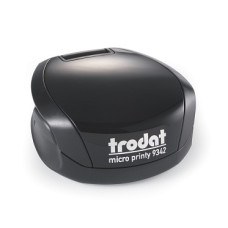 Полуавтоматическая оснастка для печати Trodat Micro Printy 9342