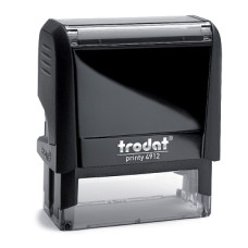 Автоматическая оснастка для штампов Trodat Printy 4912