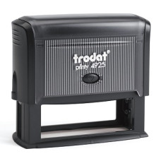 Автоматическая оснастка для штампов Trodat Printy 4925