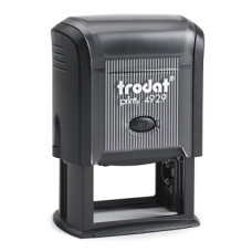 Автоматическая оснастка для штампов Trodat Printy 4929