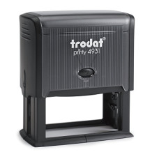 Автоматическая оснастка для штампов Trodat Printy 4931